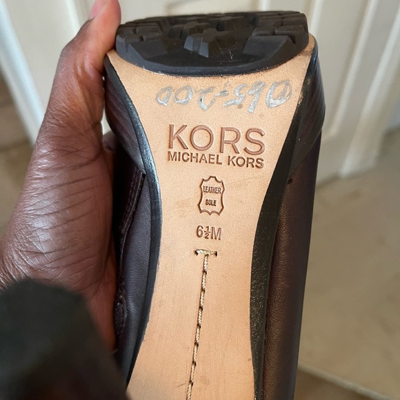 Women’s booties - Picture 4 of 4